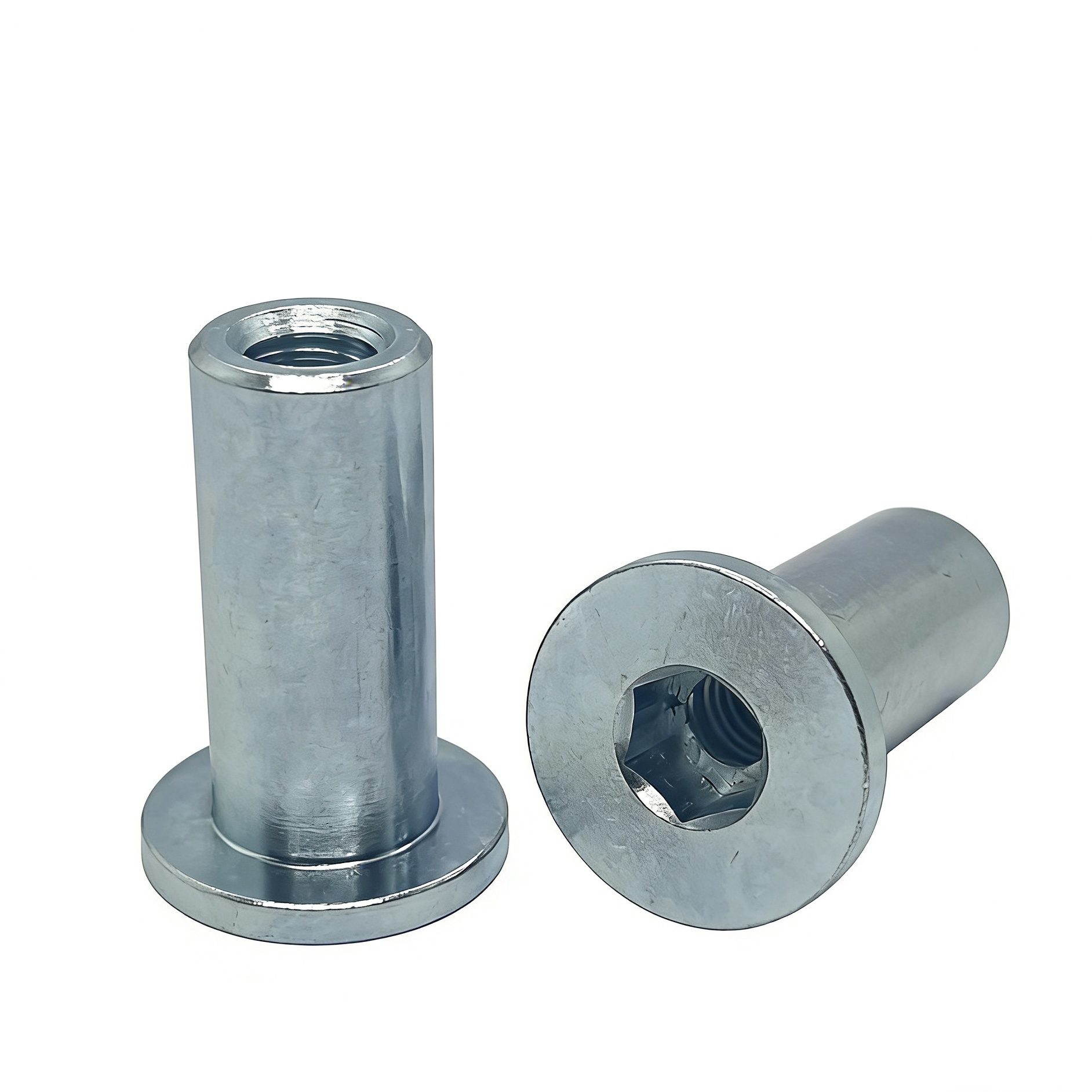 Industrial Equipment
